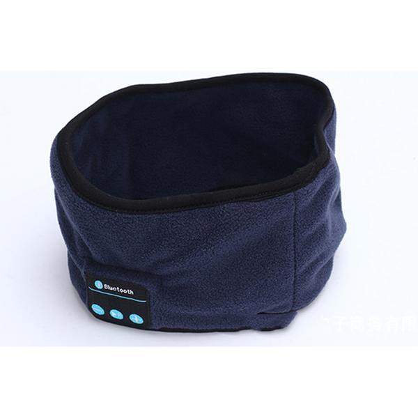 Wireless Bluetooth-Compatible Outdoor Fitness Yoga Headband