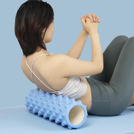 Back Massager Roller Foam