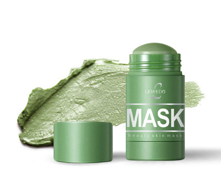Anti Acne Clay Mask
