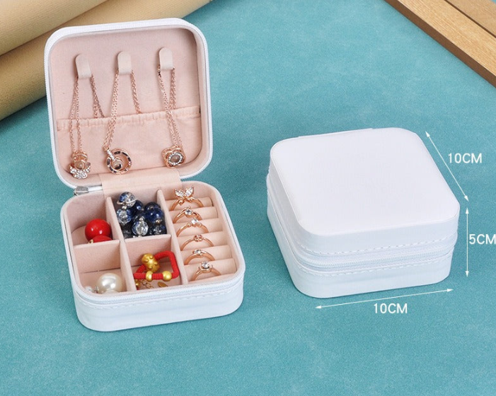 Jewelry Organizer