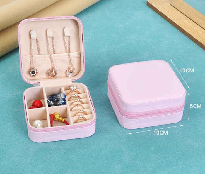 Jewelry Organizer