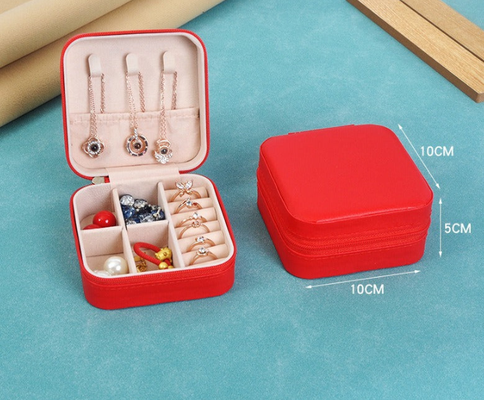 Jewelry Organizer