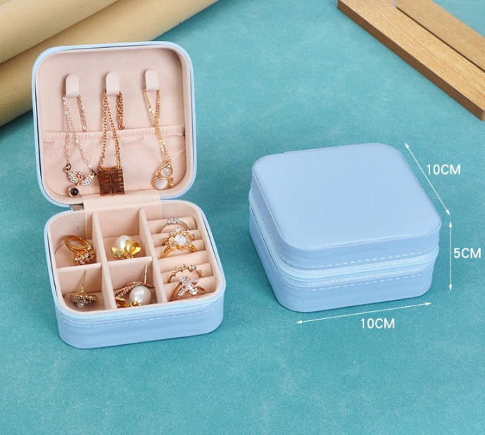 Jewelry Organizer