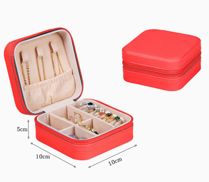 Jewelry Organizer