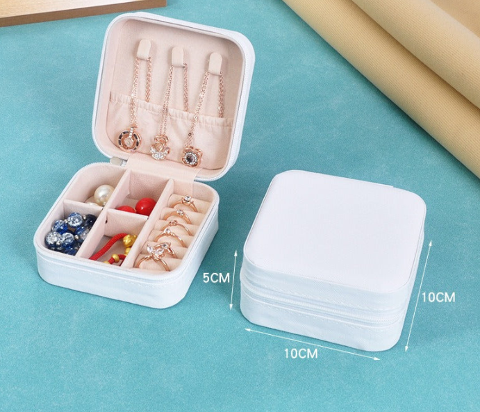 Jewelry Organizer