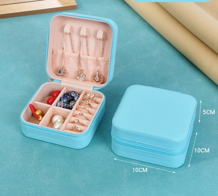 Jewelry Organizer