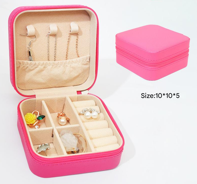 Jewelry Organizer