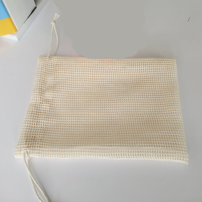 Magic Makeup Removing Puff Round
